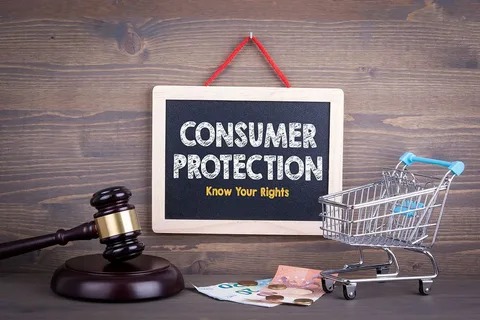 Consumer Protection Law in India — A Complete Informational Guide