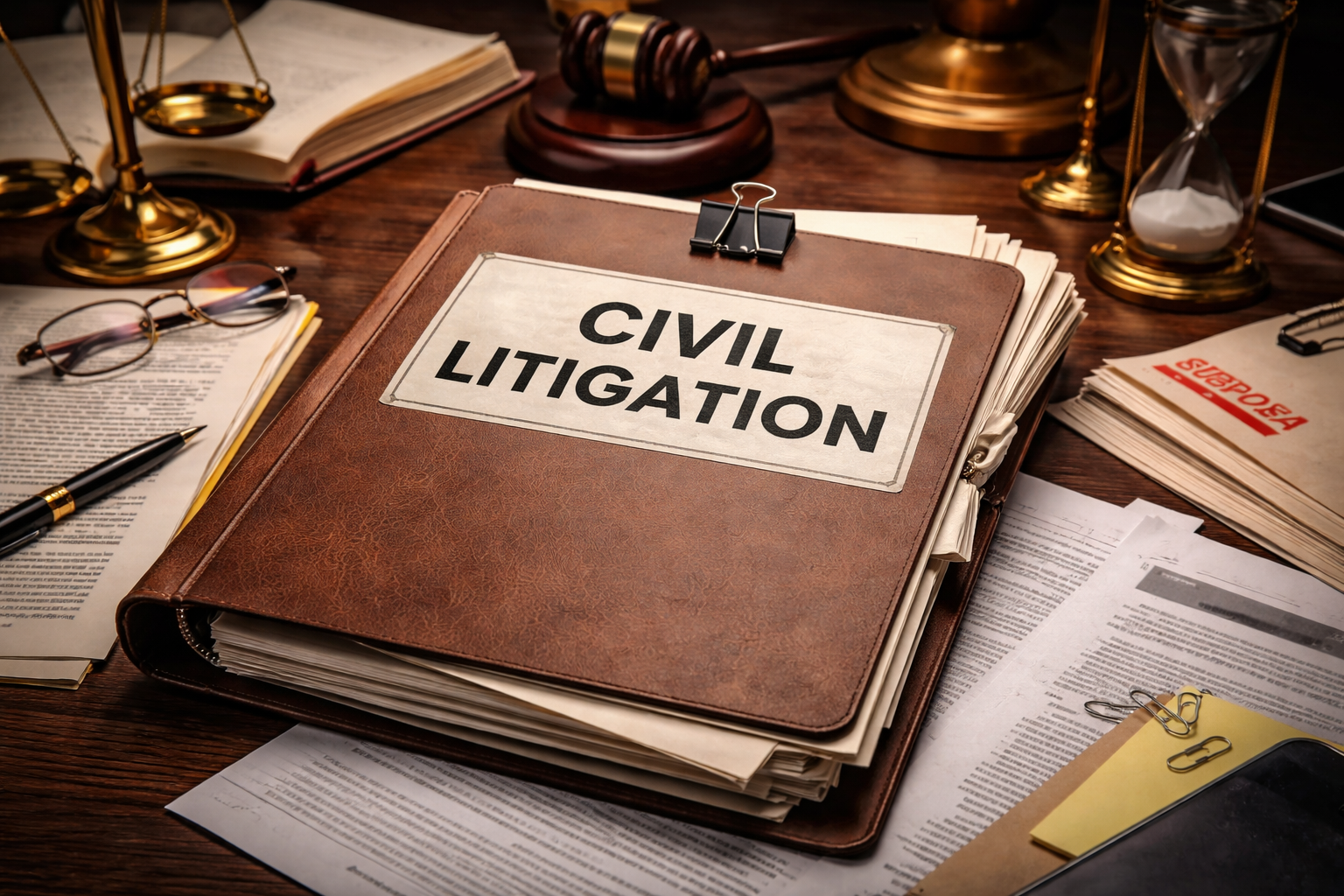 Civil Law in India Explained by Legal Experts: Rights, Remedies & Court Procedures