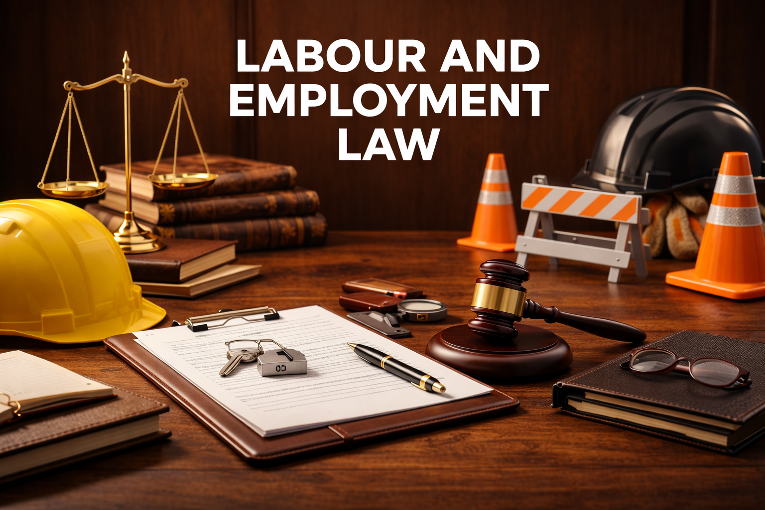Labour and Employment Law in India: Employee Rights, Employer Obligations, and Legal Remedies
