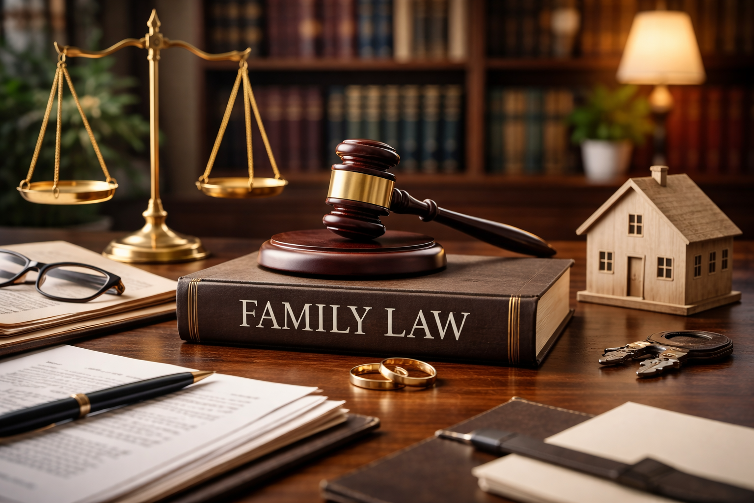 Family Law in India: Understanding Your Legal Rights and Protections